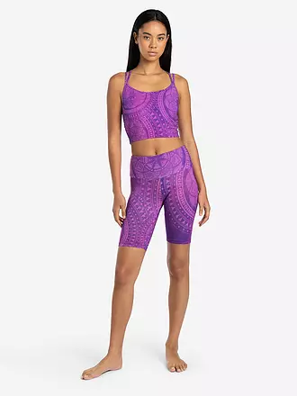 THE SPIRIT OF OM | Yoga Bra da donna Mabu Bhati Spirit |